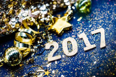 Parlak tatil arkaplanı