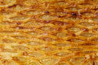 limonlu kek arka plan 