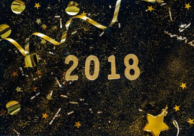 Parlak tatil arkaplanı