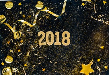 Parlak tatil arkaplanı