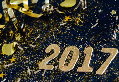 Parlak tatil arkaplanı