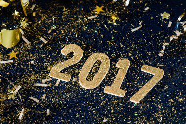 Parlak tatil arkaplanı