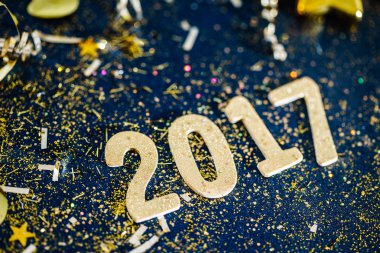 Parlak tatil arkaplanı