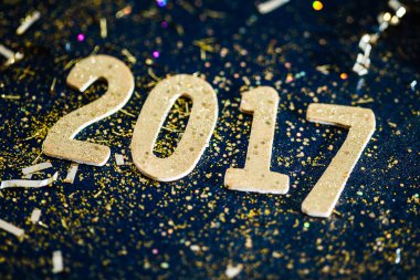 Parlak tatil arkaplanı