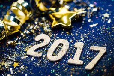 Parlak tatil arkaplanı