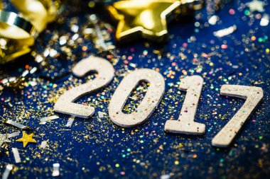 Parlak tatil arkaplanı