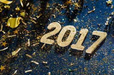 yeni yıl arkaplanı