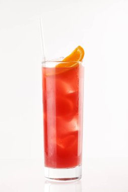 lezzetli yaz kokteyl     