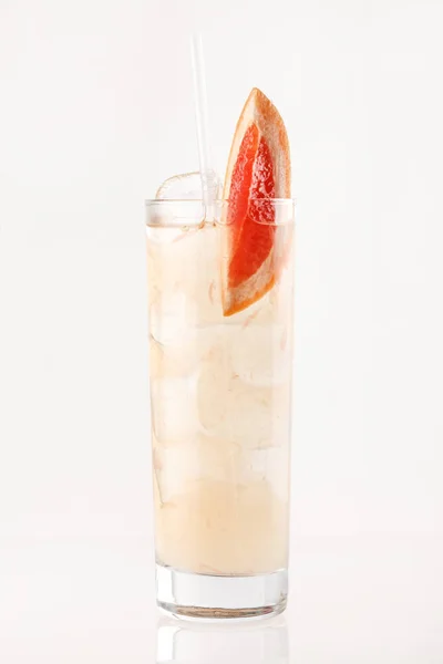 Delicious summer cocktail — Stock Photo, Image