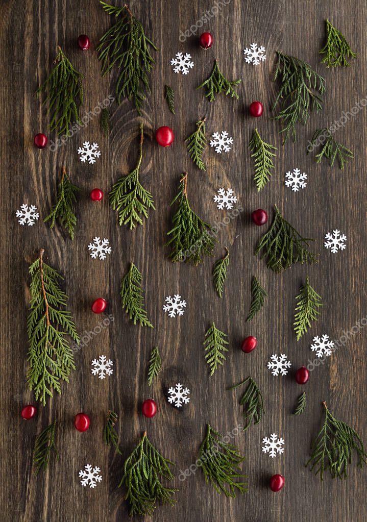 Rustic christmas background — stock photo © shebeko #133448428 Rustic Christmas background — Stock Photo © Shebeko #133448428