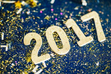 yeni yıl arkaplanı