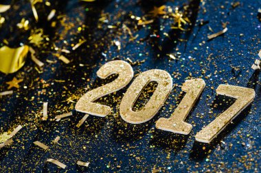 yeni yıl arkaplanı