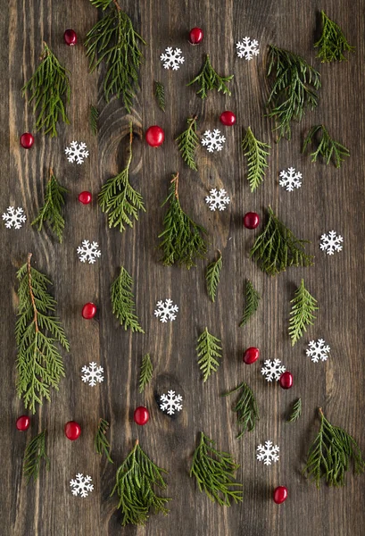 Jul festlig bakgrund — Stockfoto