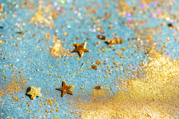黄金のお祭りの背景 — ストック写真