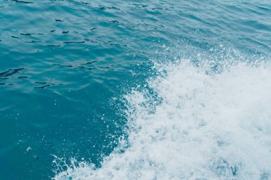 Mavi Deniz arkaplanı 