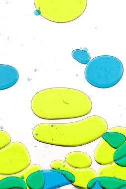 colorful cells background clipart