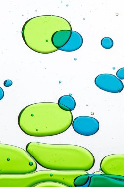 renkli hücre arka plan