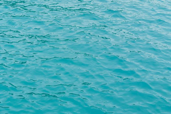 Синє море фону — стокове фото