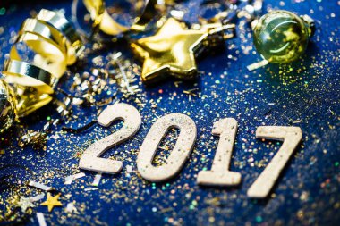 yeni yıl arkaplanı