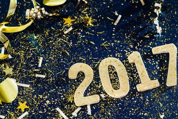 New Year background — Stock Photo, Image