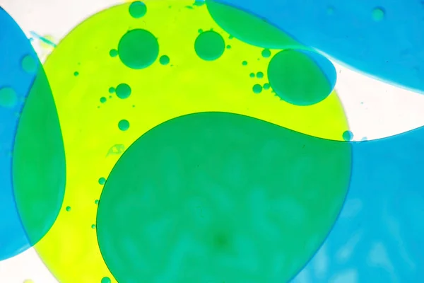 다채로운 셀 배경 — 스톡 사진