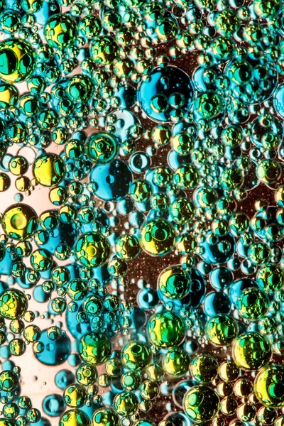 Kleurrijke cellen achtergrond — Stockfoto
