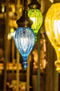 Grup renk lambaları