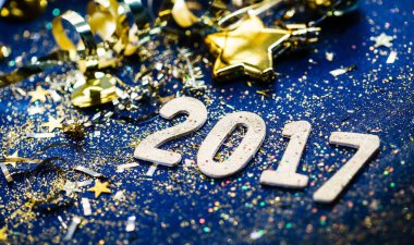 karanlık tatil arka plan