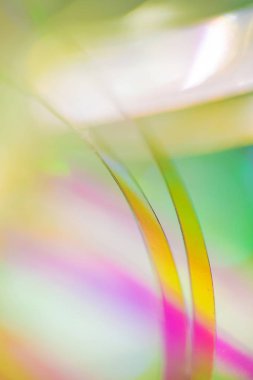 renkli mucize arka plan