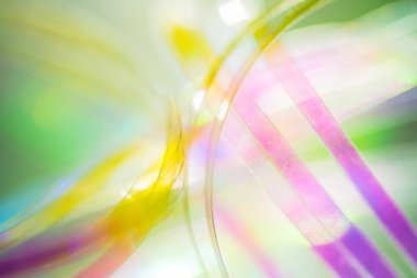 renkli mucize arka plan