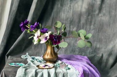  Düğün çiçek buketi 