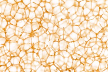 soyut hücre arka planı 