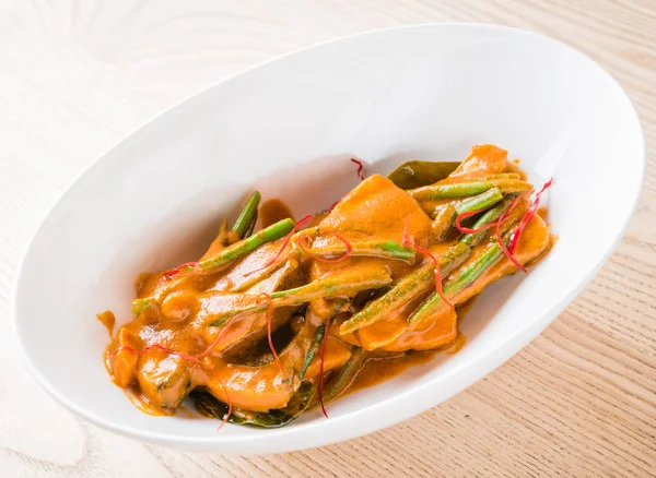 Geleneksel Tayland gıda