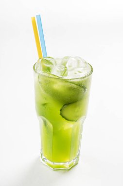 lezzetli yaz limonata