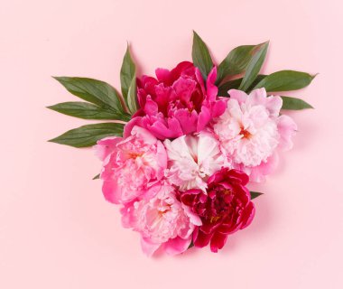 güzel ihale peonies