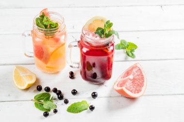 meyve yaz gözlük içecekler