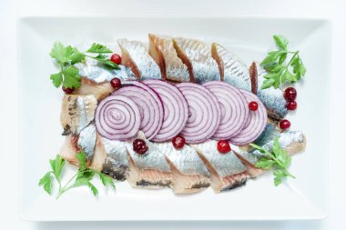 geleneksel meze, Balık