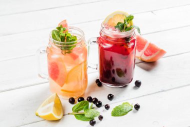 meyve yaz gözlük içecekler