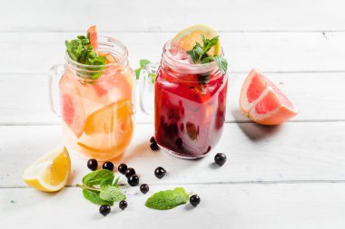 meyve yaz gözlük içecekler