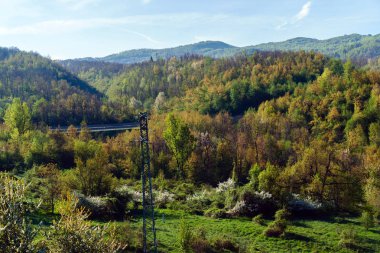Cinque Terre Ulusal Parkı