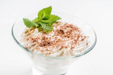 cam İtalyan tiramisu