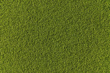 çim kalıp--dan golf sahası