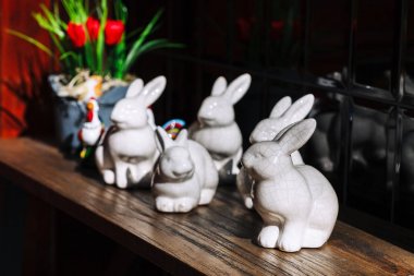 Modern Festival dekorasyon