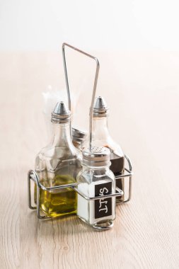 Baharat ahşap tablo