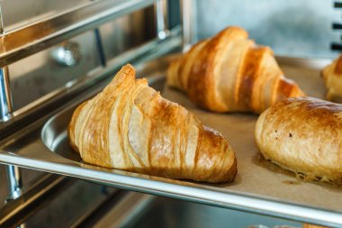 pasta fırında pişirme