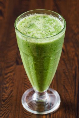 Güler yüzlü lezzetli organik