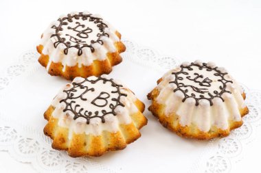 Festival Paskalya kek