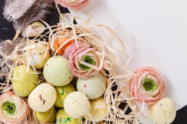 Festival Paskalya kavramı