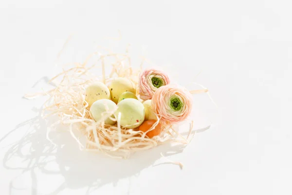 Concetto di Pasqua festivo — Foto Stock