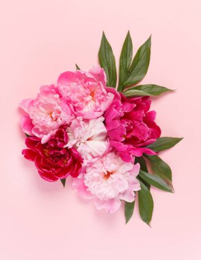 güzel ihale peonies